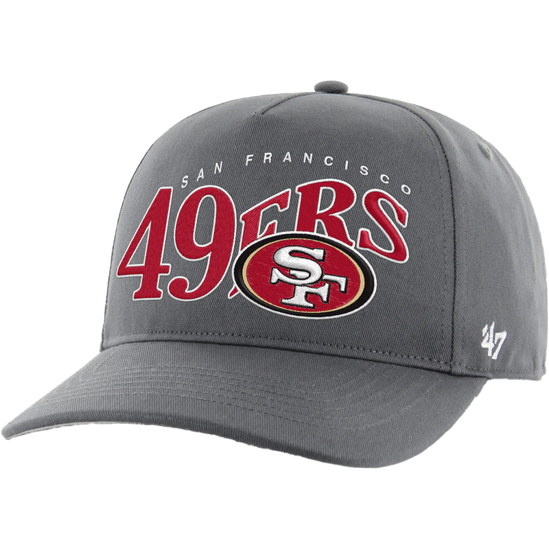 49ers Wave 47 Hitch RF, Featured Image