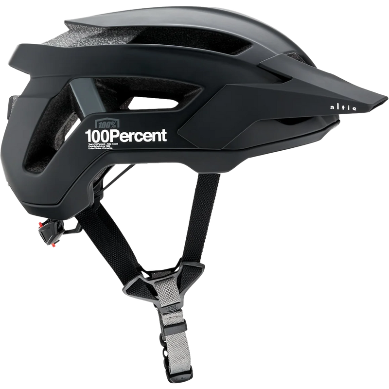 Altis Helmet, Featured Image