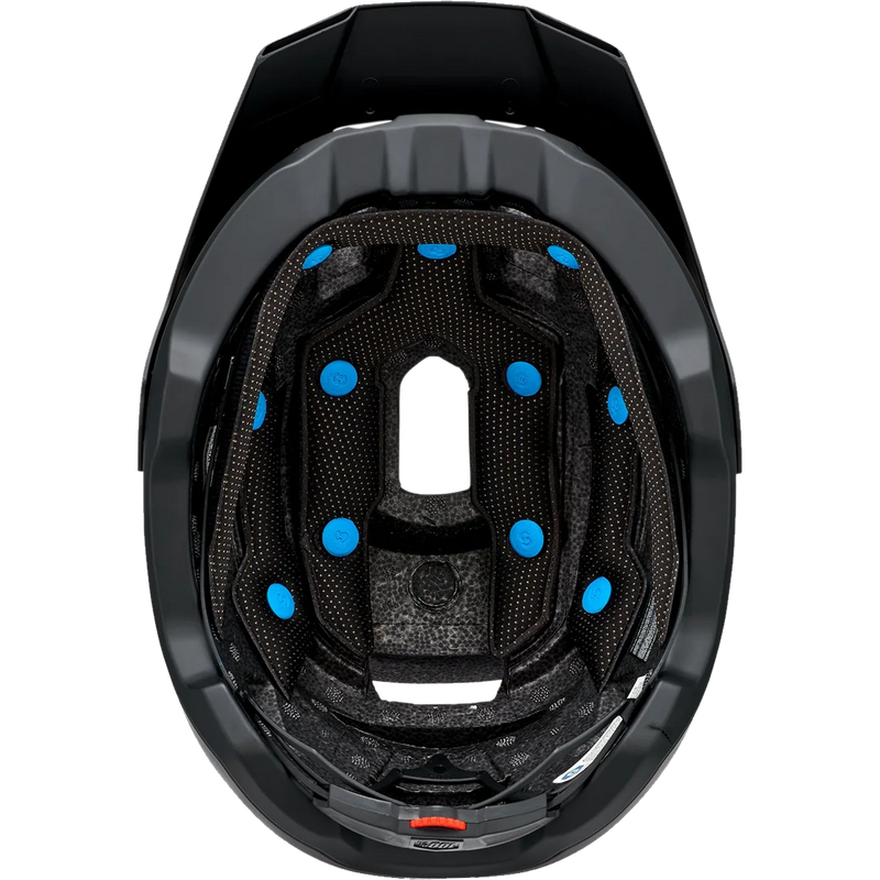 Altis Helmet, 100 Percent Altis Helmet padding