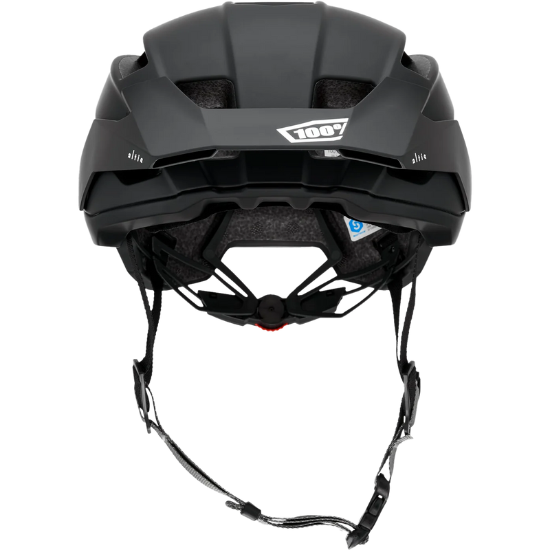 Altis Helmet, 100 Percent Altis Helmet front