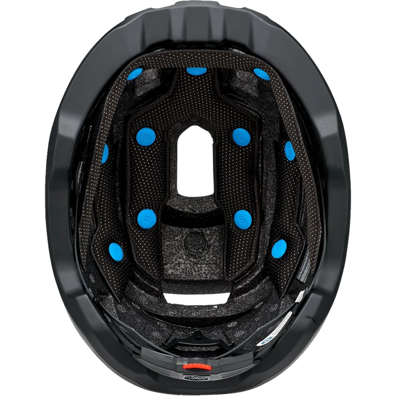 Altis Gravel Helmet, 100 Percent Altis Gravel Helmet padding