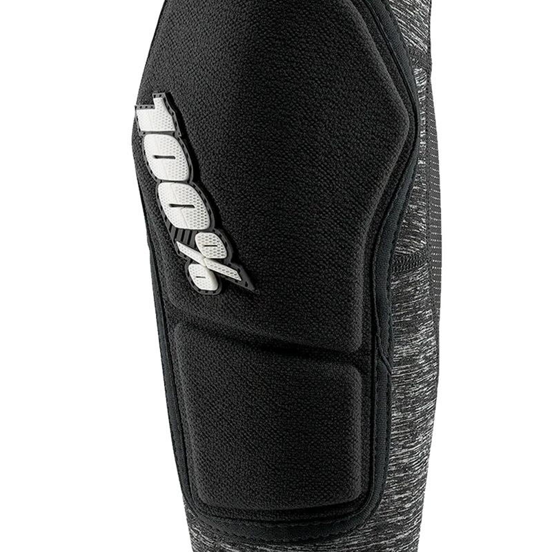 Ridecamp Elbow Guards, 100 Percent Ridecamp Elbow Guards logo