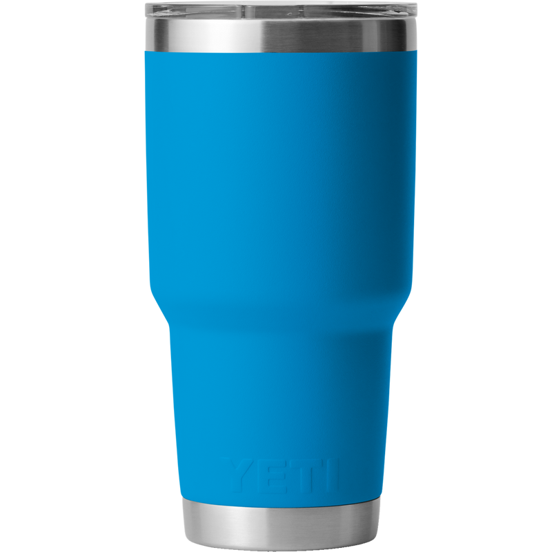 Rambler 30 oz Tumbler MagSlider, Yeti Rambler 30 oz Tumbler MagSlider back