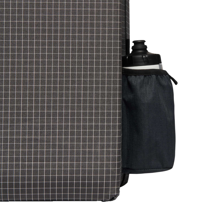 Erratic Crash Pad, Black Diamond Erratic Crash Pad bottle holder