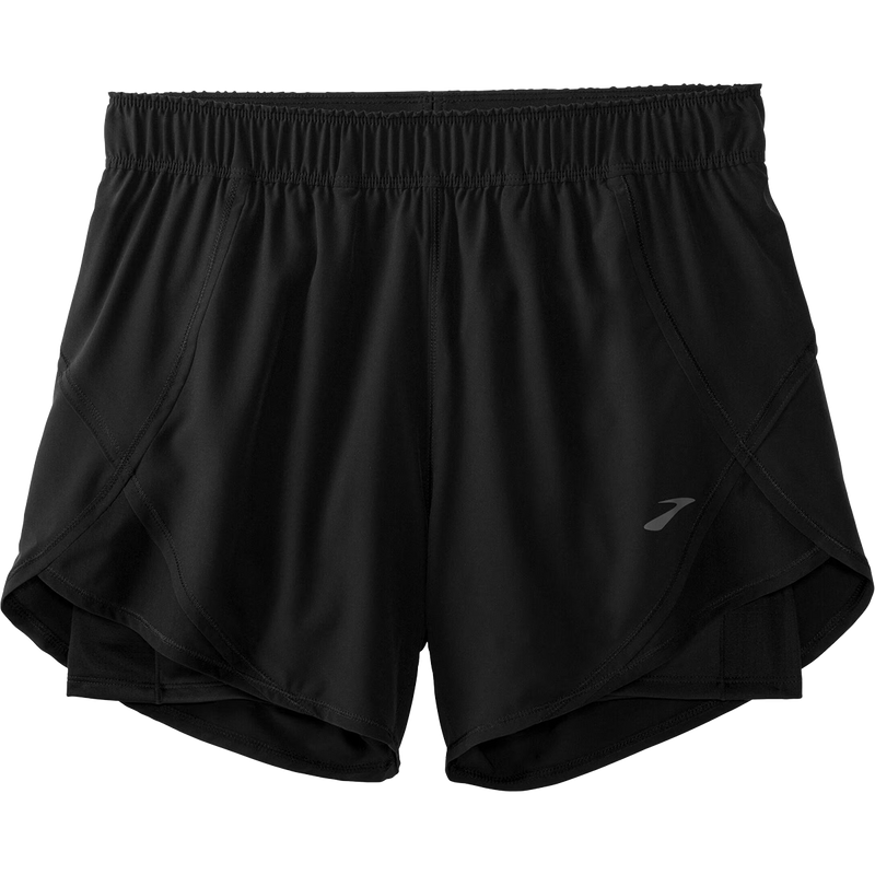 Women's Chaser 5" 2-in-1 Short, Featured Image