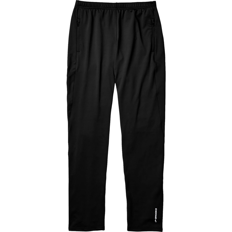 Brooks Men's Spartan Pants in Asphalt