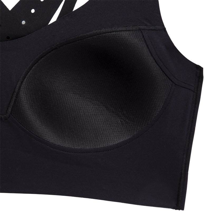 Women's Strappy 2.0 Sports Bra, Brooks Women's Strappy 2.0 Sports Bra cup
