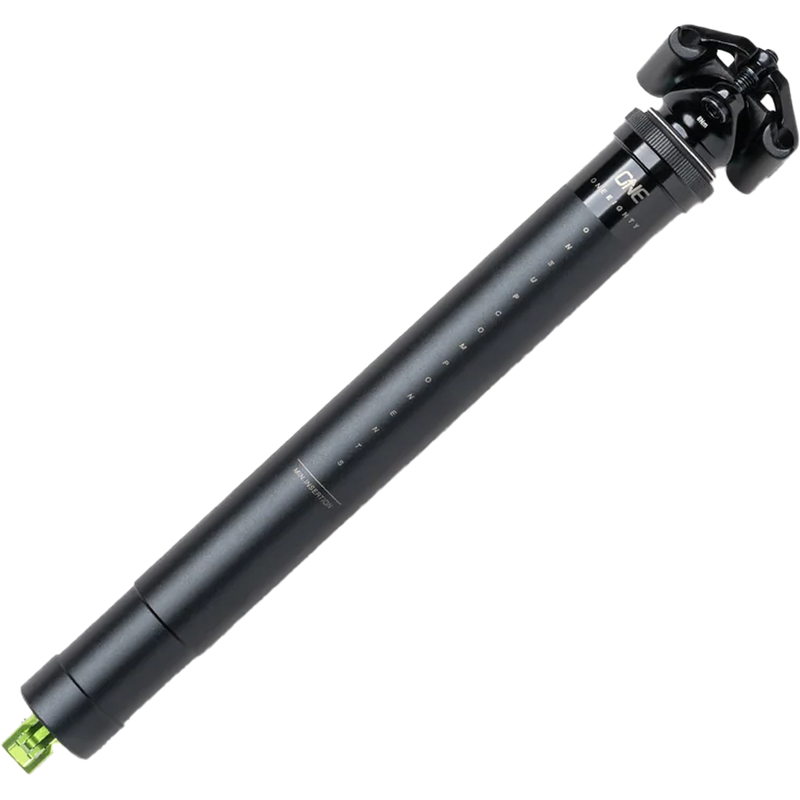 Dropper Post V3 150mm/31.6, OneUp Components Dropper Post V3 150mm/31.6 side