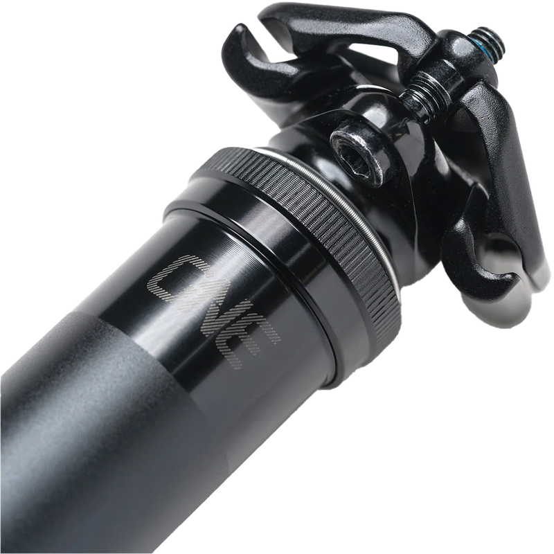 Dropper Post V3 150mm/31.6, OneUp Components Dropper Post V3 150mm/31.6 mount