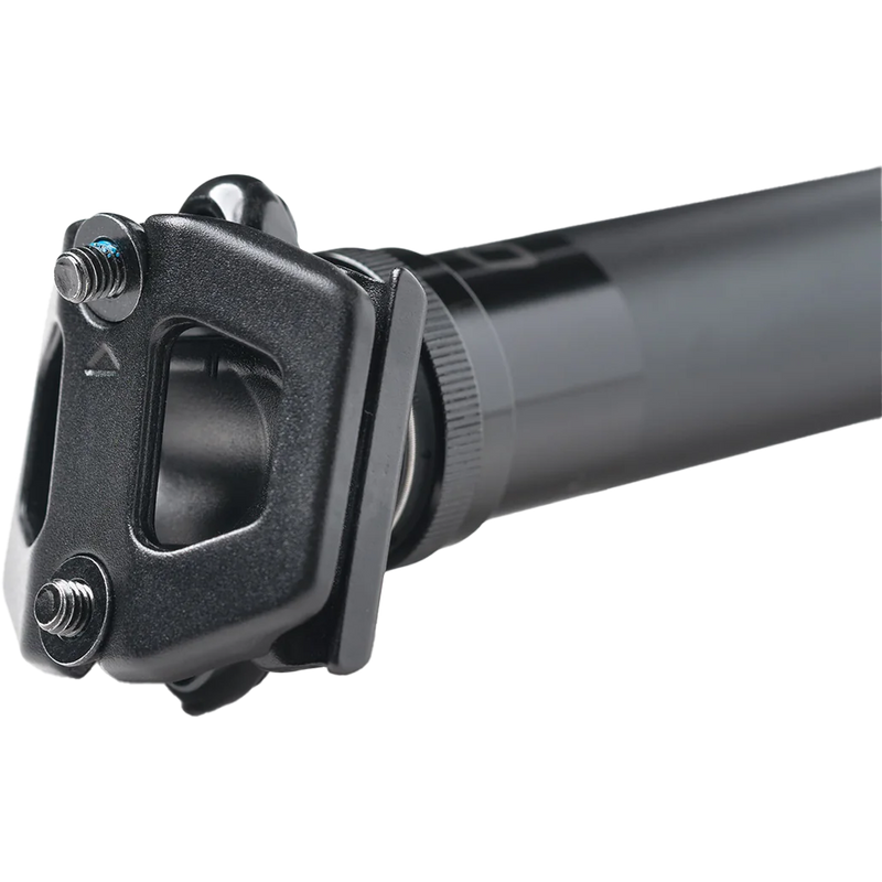 Oneup Dropper V3 180mm/31.6, OneUp Components Dropper Post V3 150mm/31.6 top