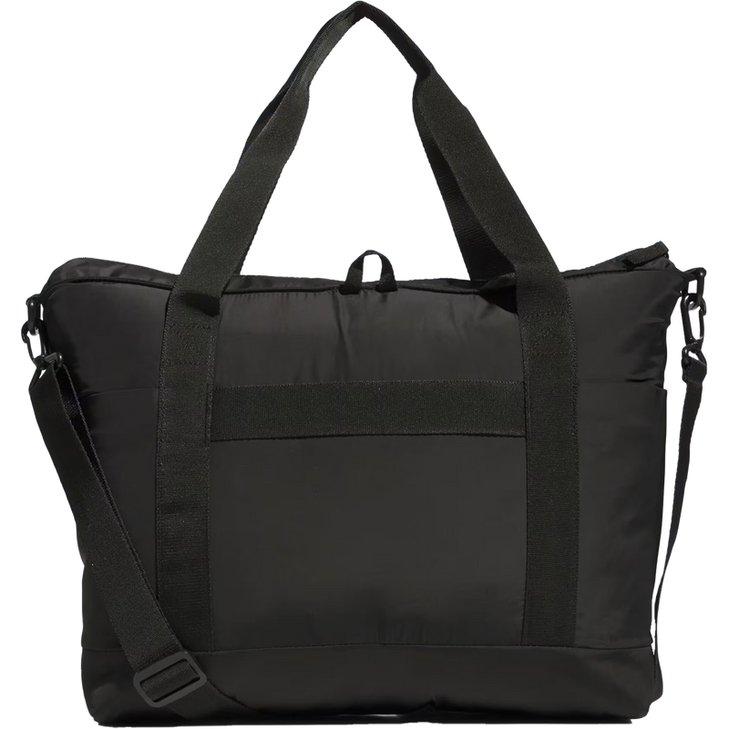 Women's All Me 3 Tote, Adidas Women's All Me 3 Tote Back
