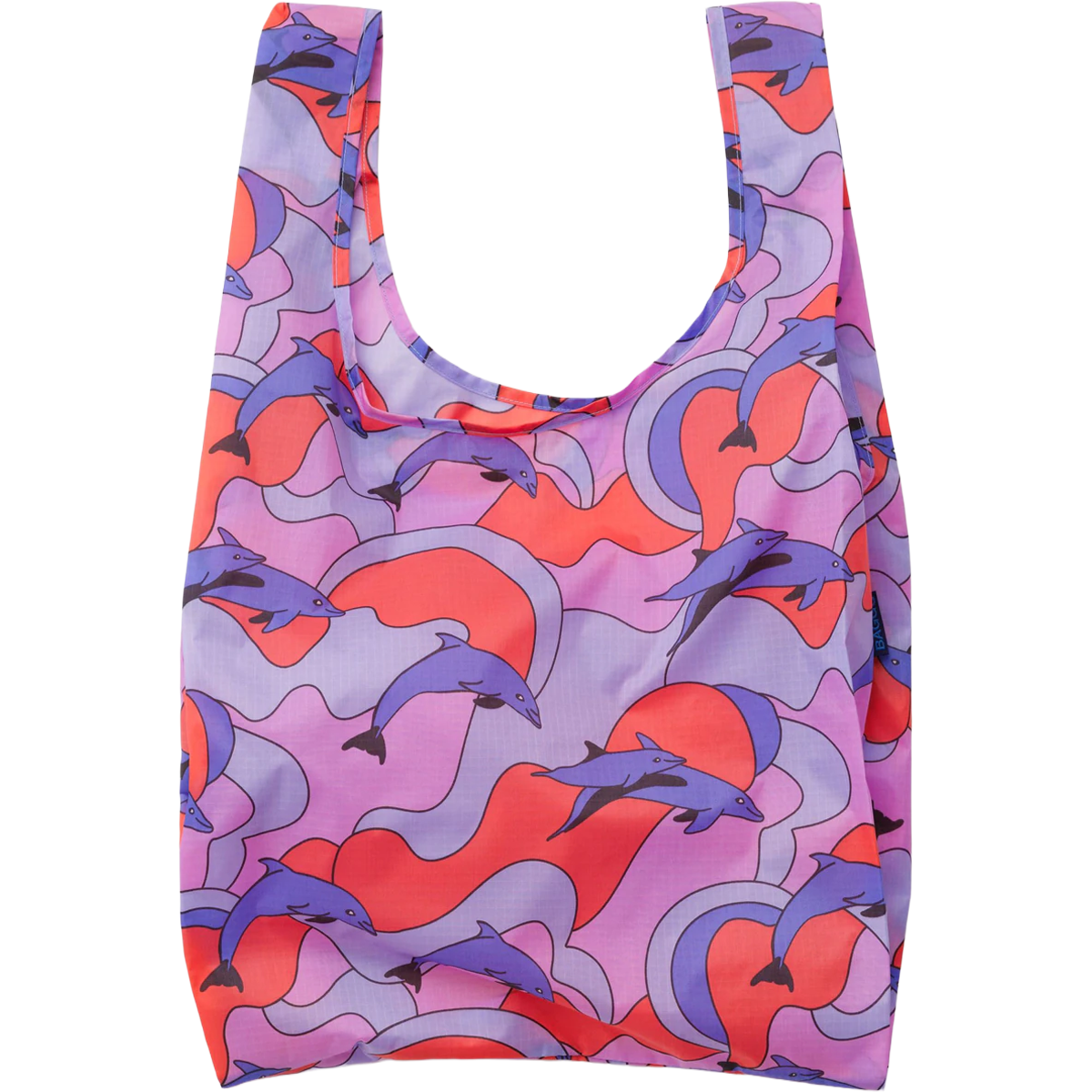 Standard Baggu alternate view