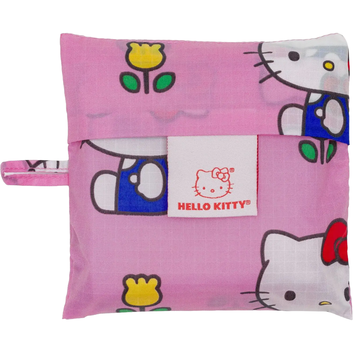 Hello Kitty Standard Baggu alternate view