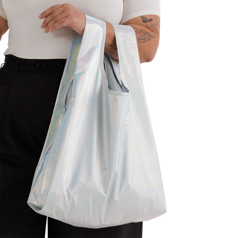 Standard Baggu, BAGGU Standard Baggu with model
