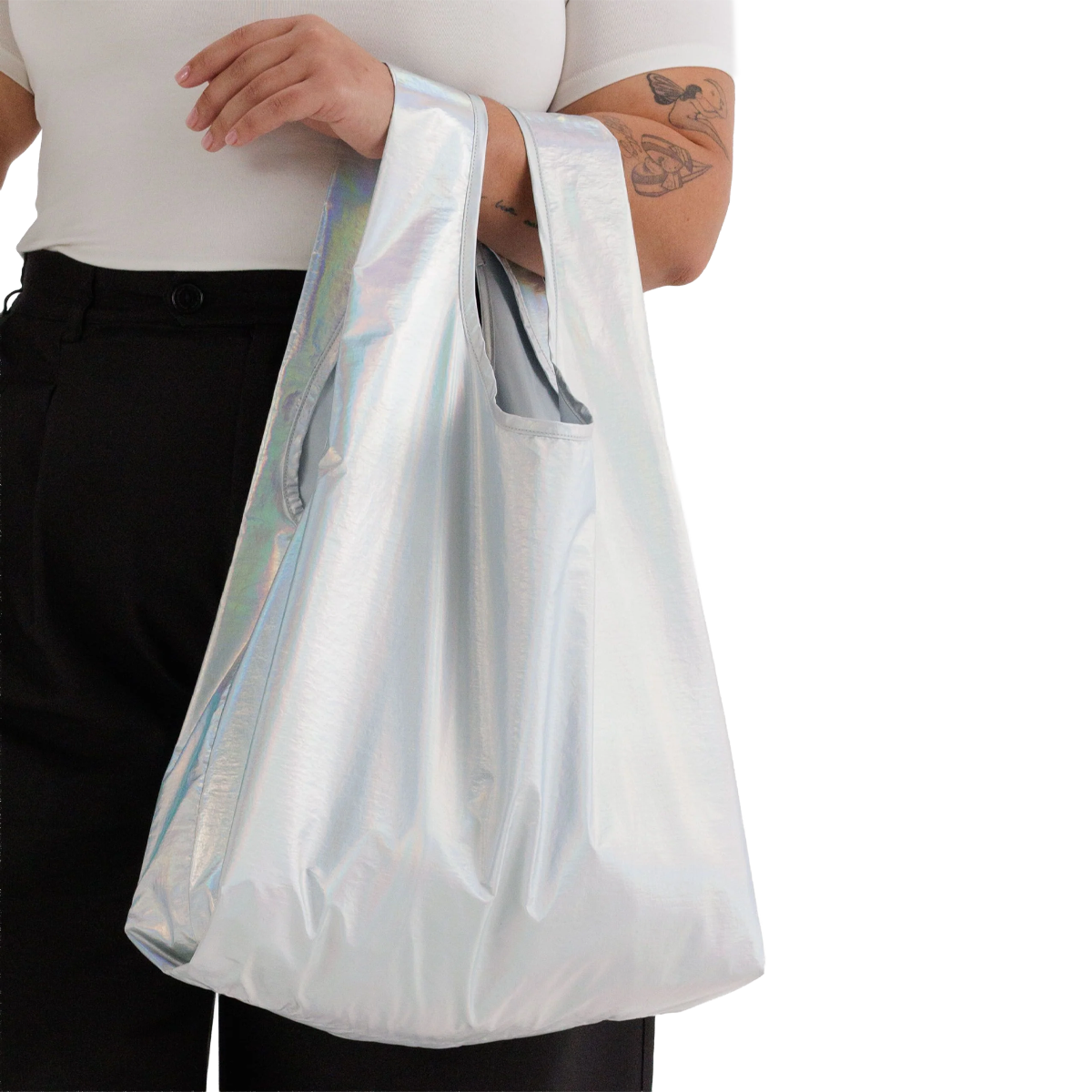 Standard Baggu alternate view