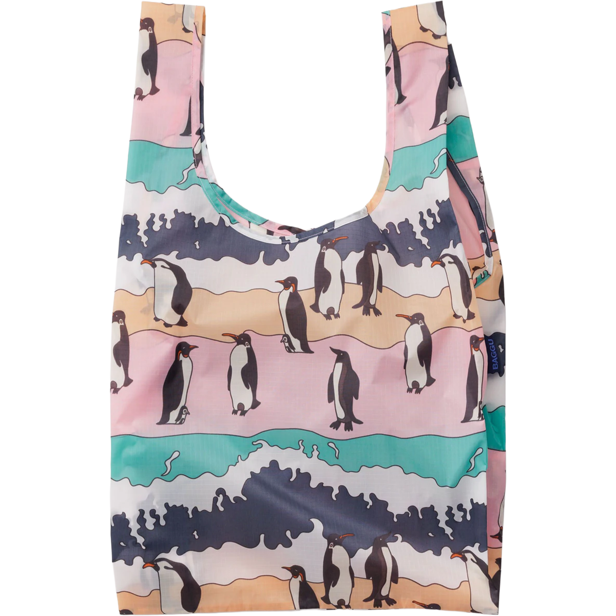 Standard Baggu alternate view