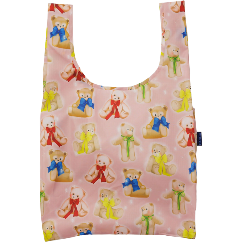 BAGGU Standard Baggu in Teddy Bears