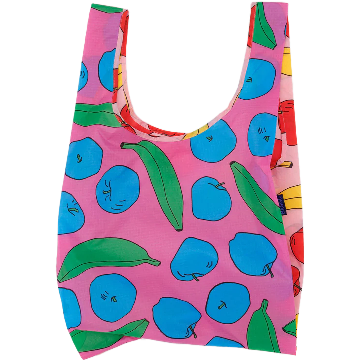 Standard Baggu alternate view