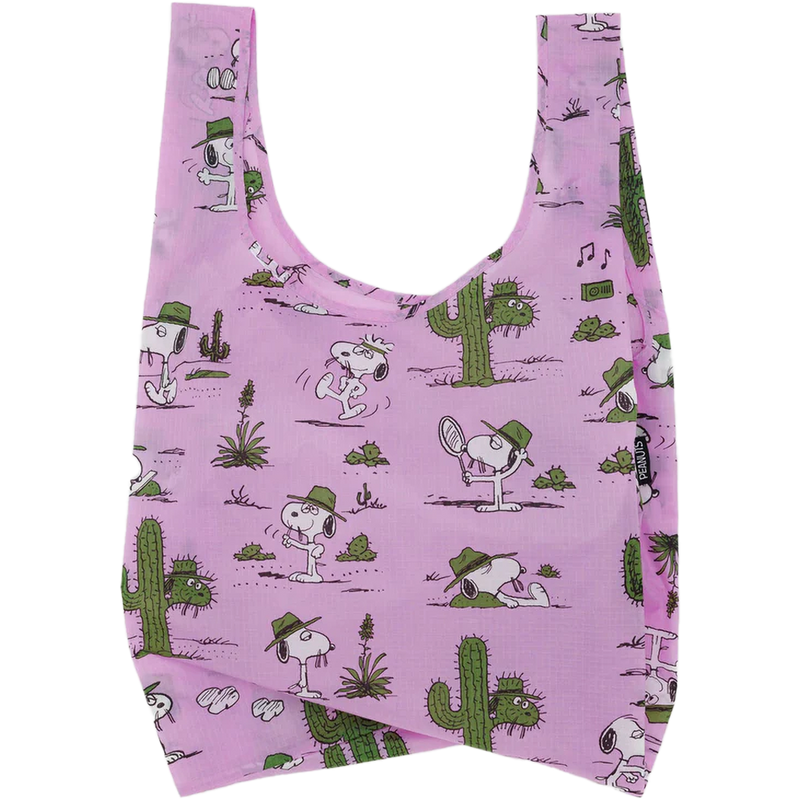 Standard Baggu, Featured Image
