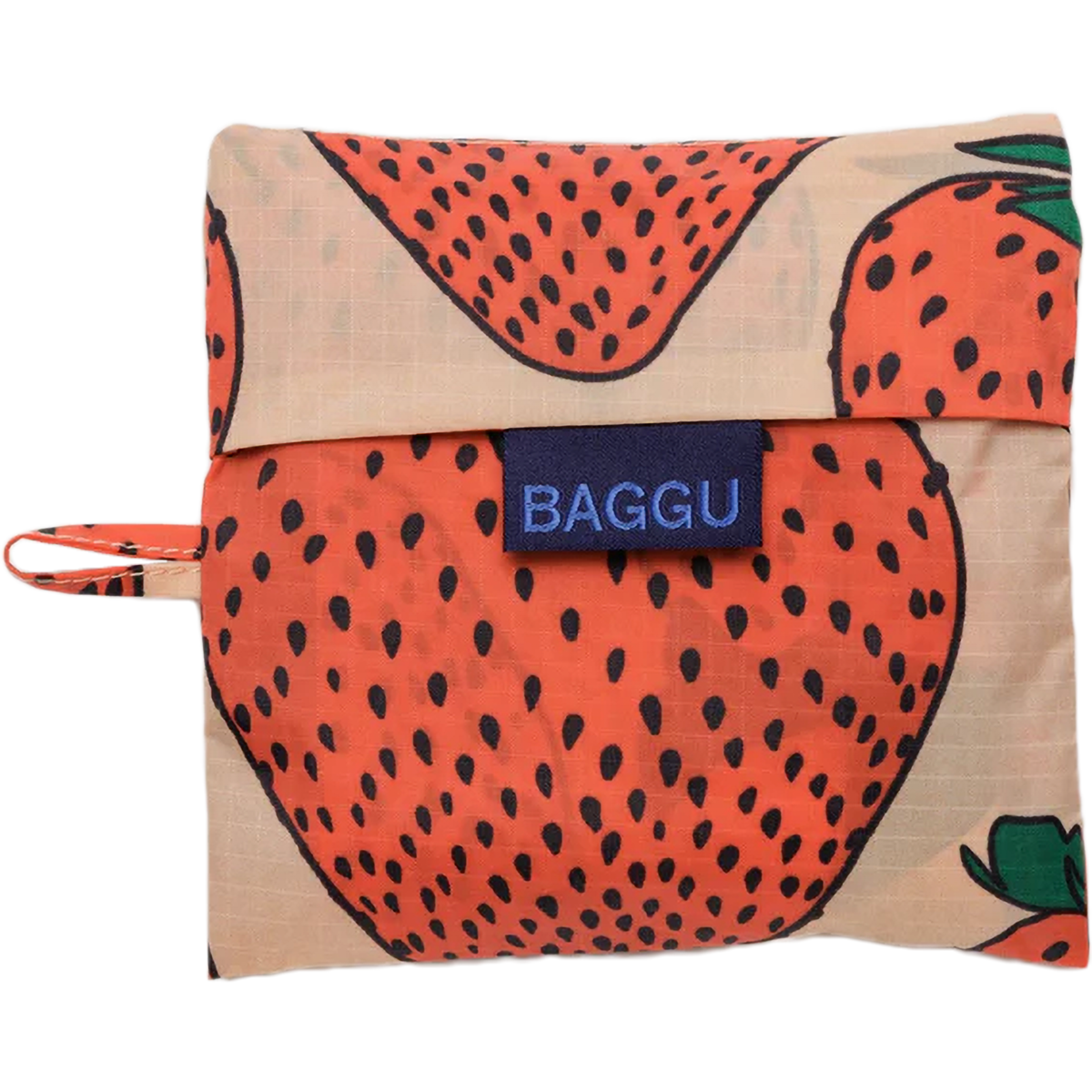 Standard Baggu alternate view