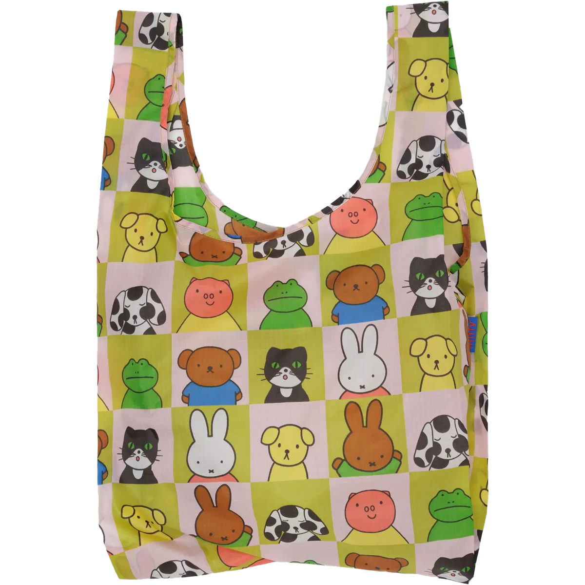 Standard Baggu alternate view