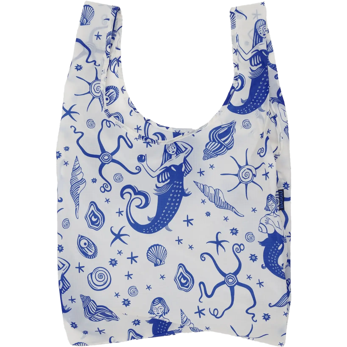 Standard Baggu alternate view