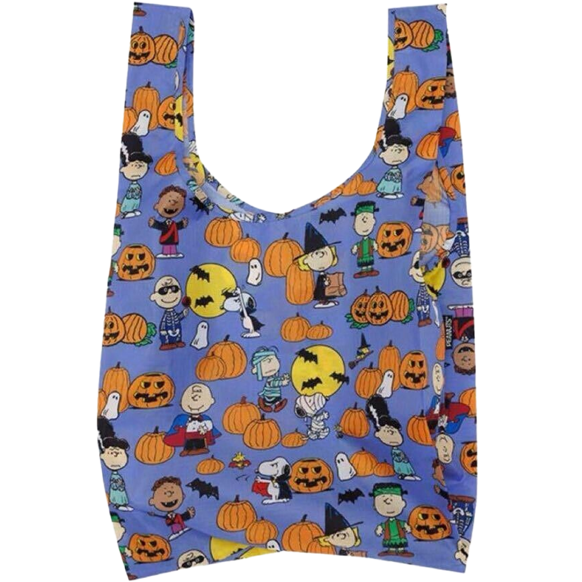 Standard Baggu alternate view