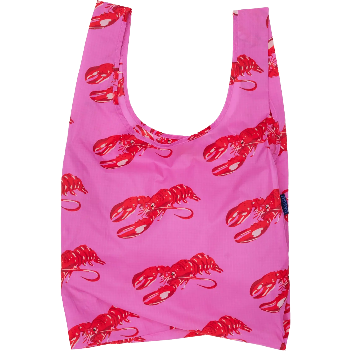 Standard Baggu alternate view