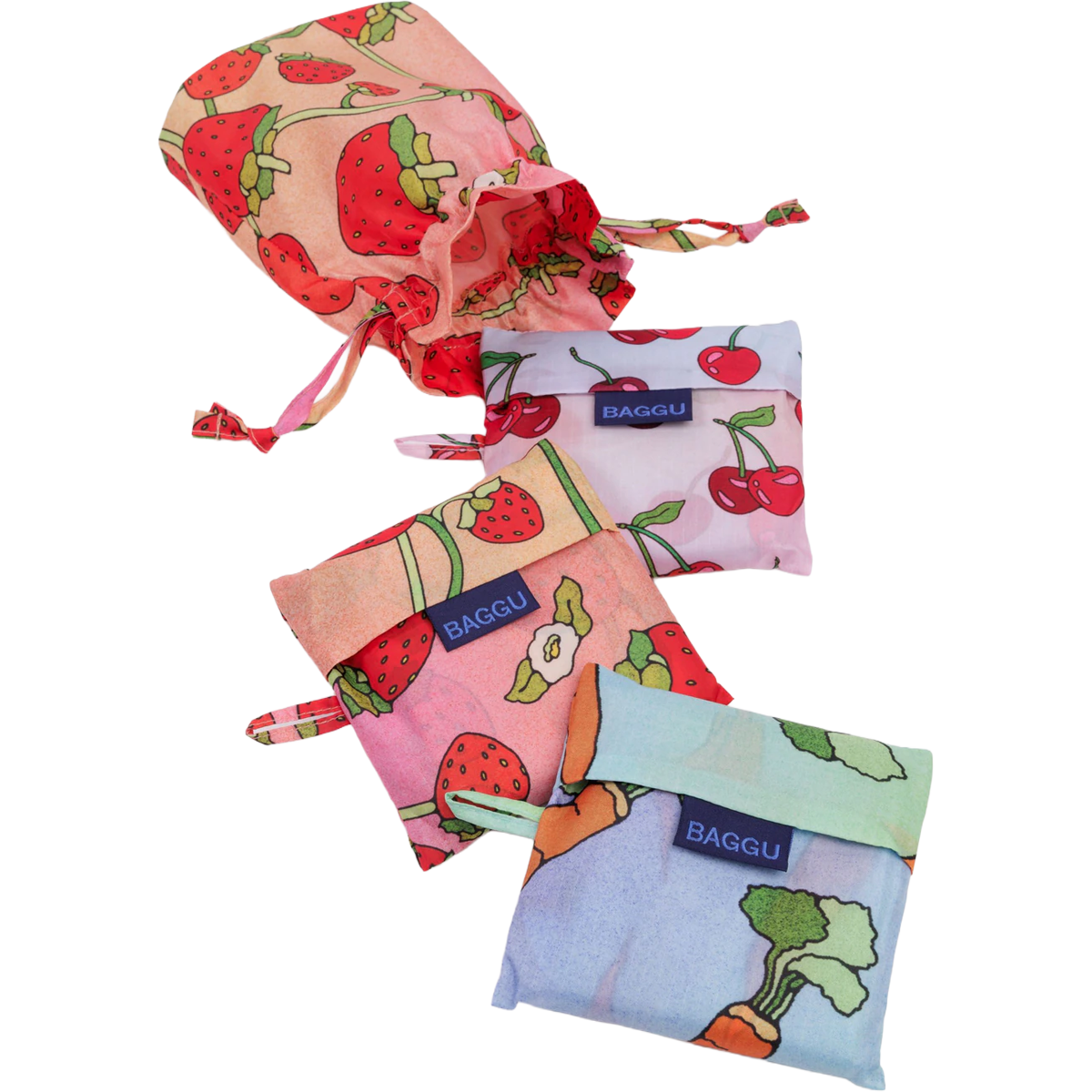 Standard Baggu Set of 3 alternate view