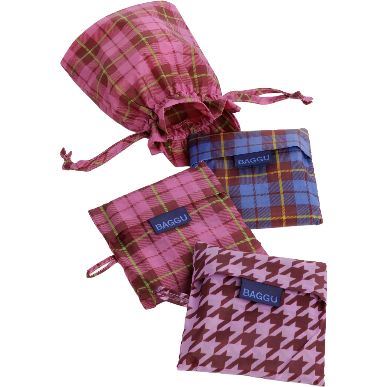 Standard Baggu Set of 3 alternate view