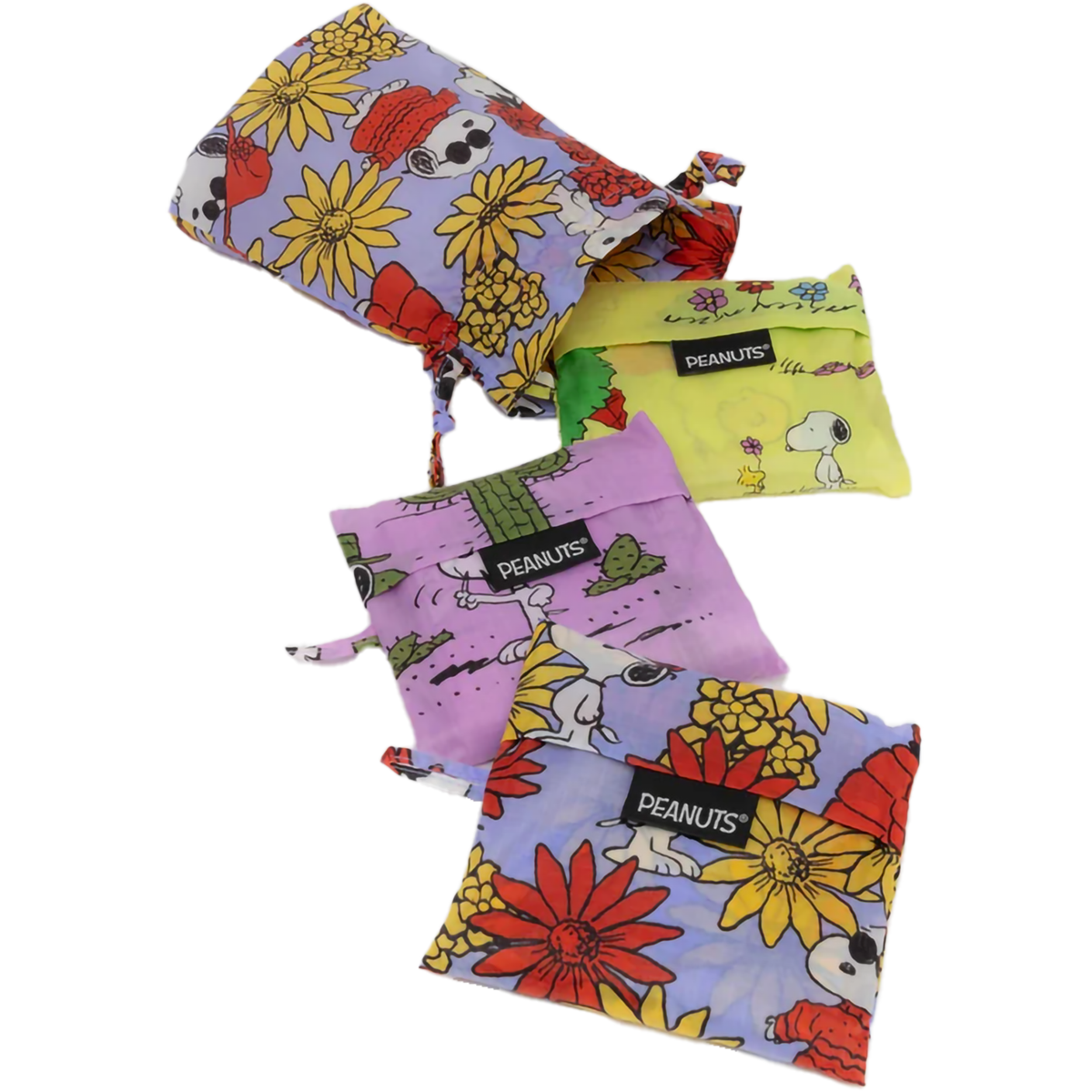 Standard Baggu Set of 3 alternate view