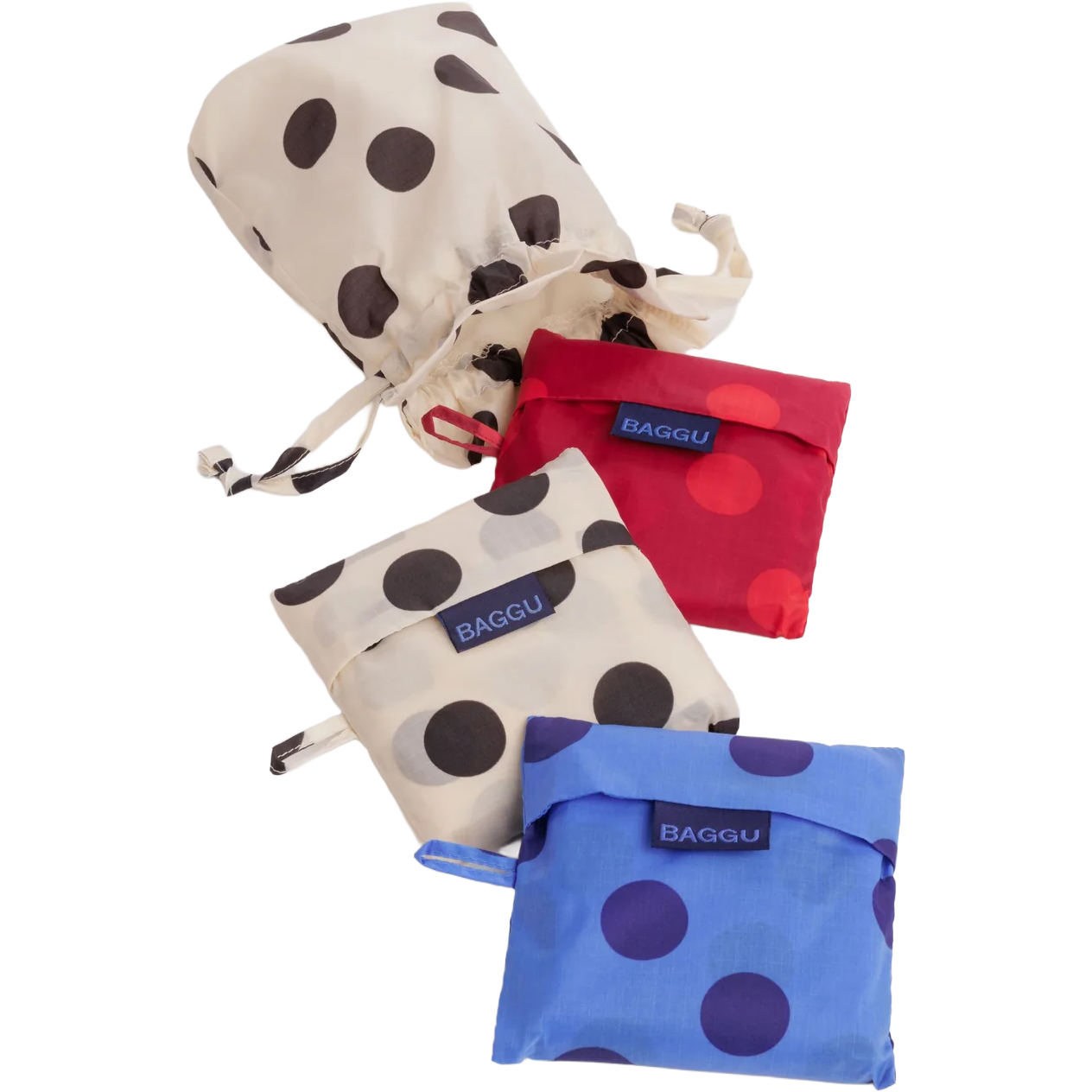 Standard Baggu Set of 3 alternate view