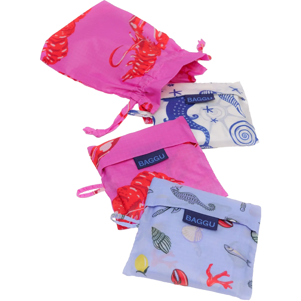 Standard Baggu Set of 3 alternate view
