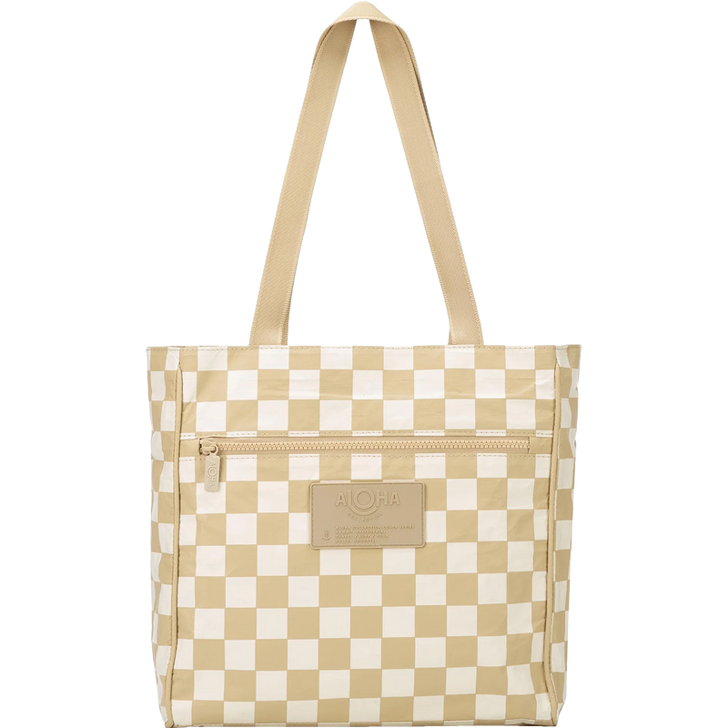 Checkmate Go-To Tote, Featured Image
