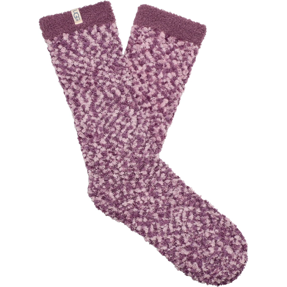 Women's Cozy Chenille Sock alternate view