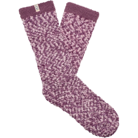 Women's Cozy Chenille Sock