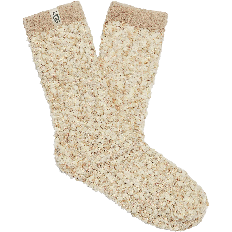 Women's Cozy Chenille Sock, Featured Image