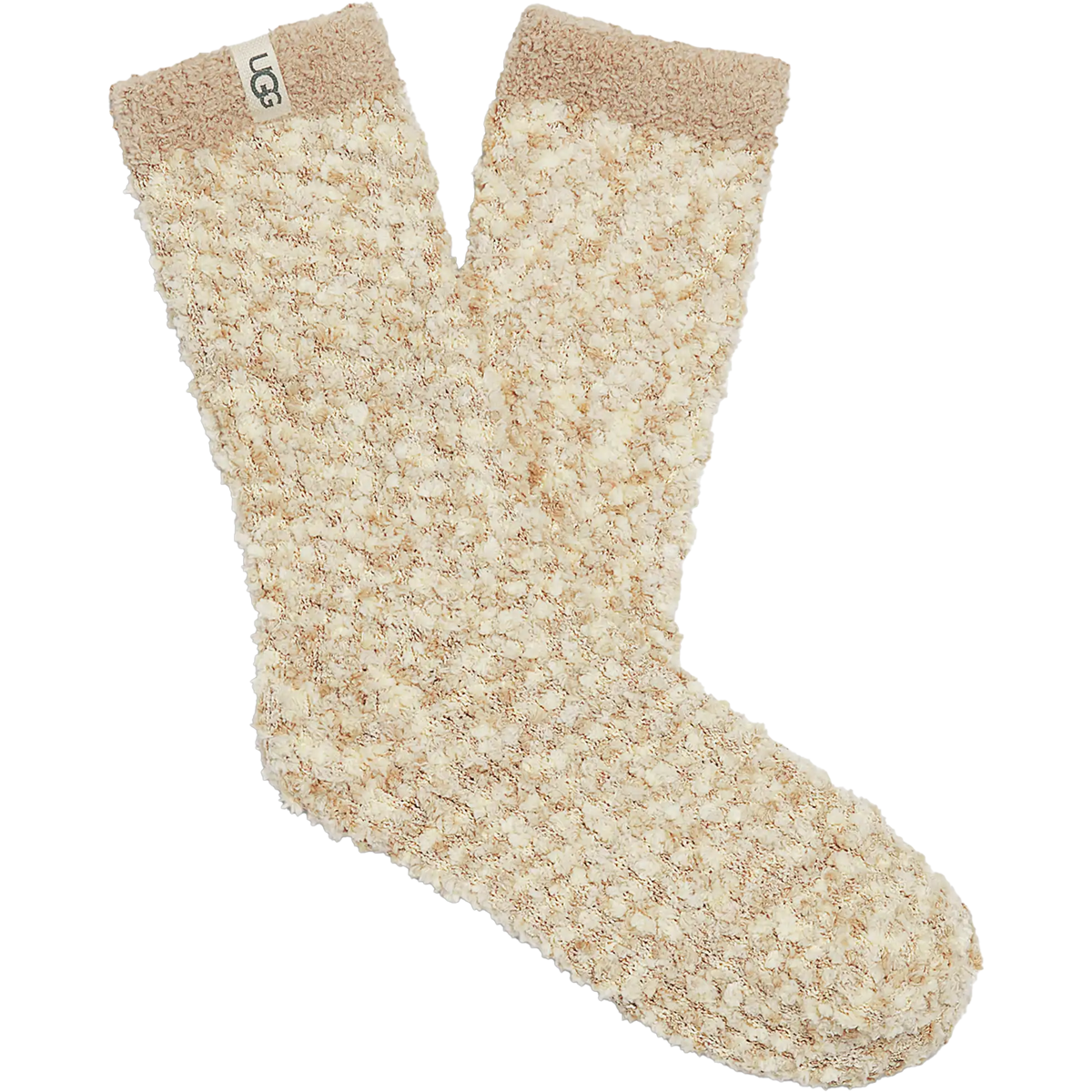 Women's Cozy Chenille Sock alternate view