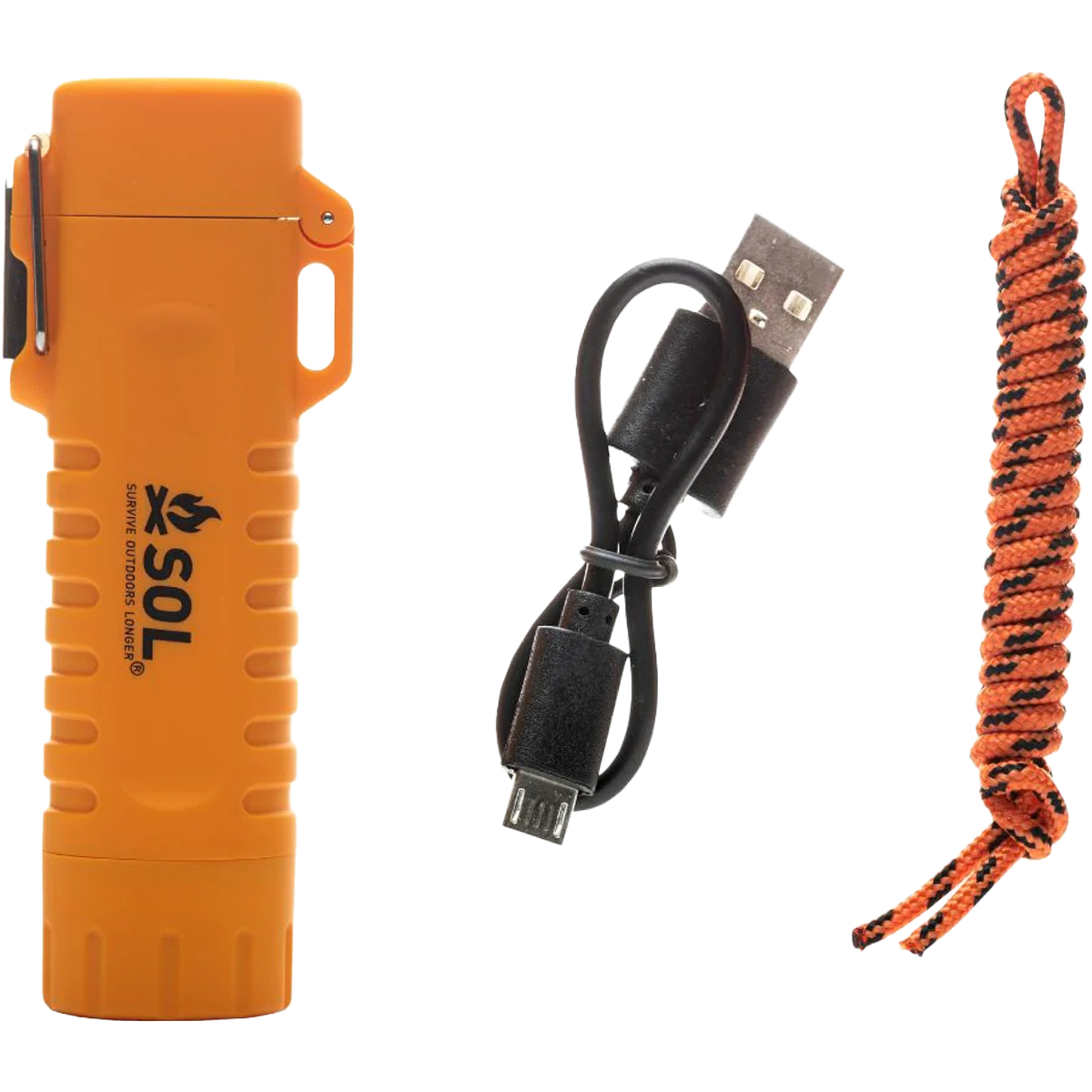 Fire Lite Fuel-Free Lighter alternate view