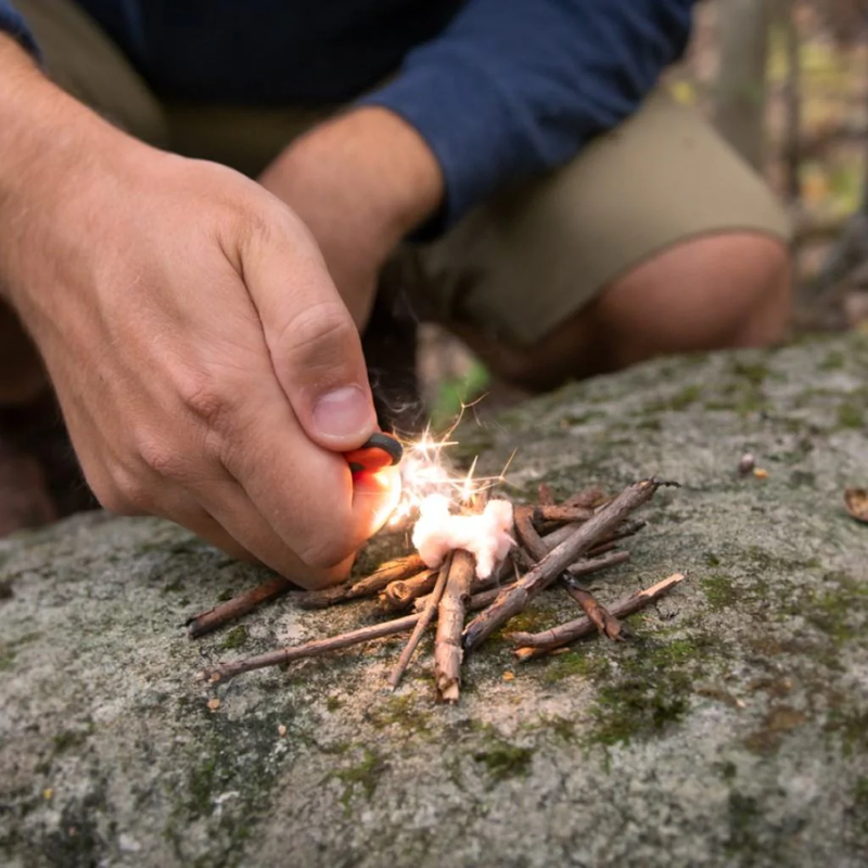 Tinder Quik - 12 Pack, SOL Tinder Quik - 12 Pack Igniting