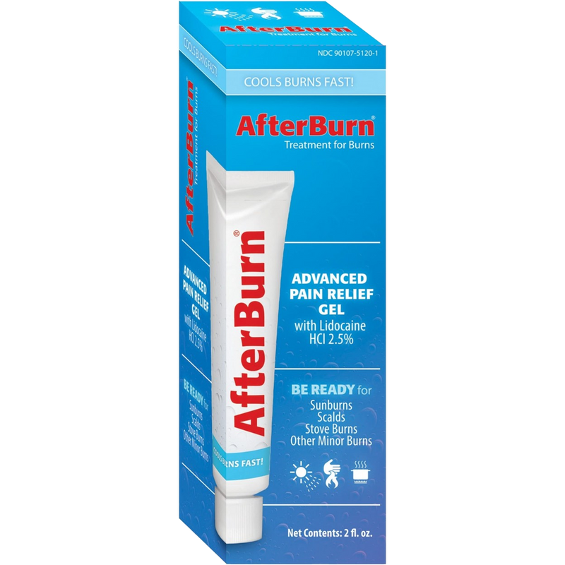 After Burn 2 oz Tube, Featured Image