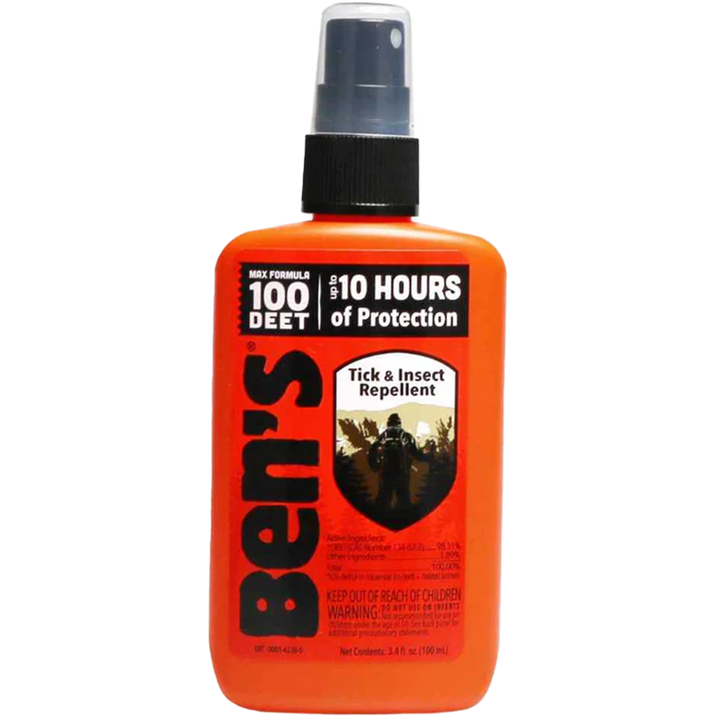 Ben's 100 Pump - 3.4 oz, Featured Image
