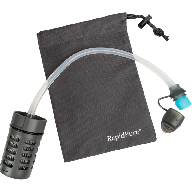 Purifier + UltraLight Straw, Featured Image