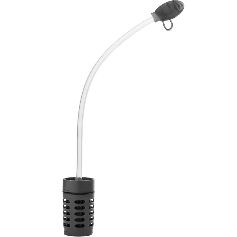 Purifier + UltraLight Straw, RapidPure Purifier + UltraLight Straw unit
