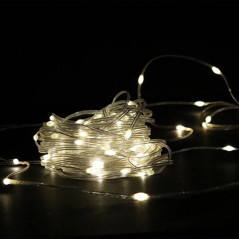 LuminAID Add-On String Lights, LuminAID Add-On String Lights soft white