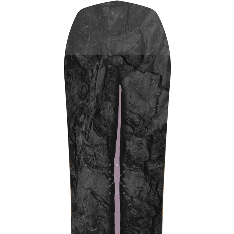 Craft, Salomon Craft nose