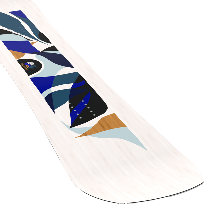 Women's Rumble Fish, Salomon Women's Rumble Fish Tail