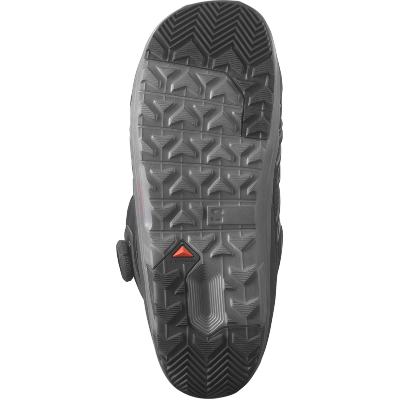 Launch SJ BOA, Salomon Launch SJ BOA sole
