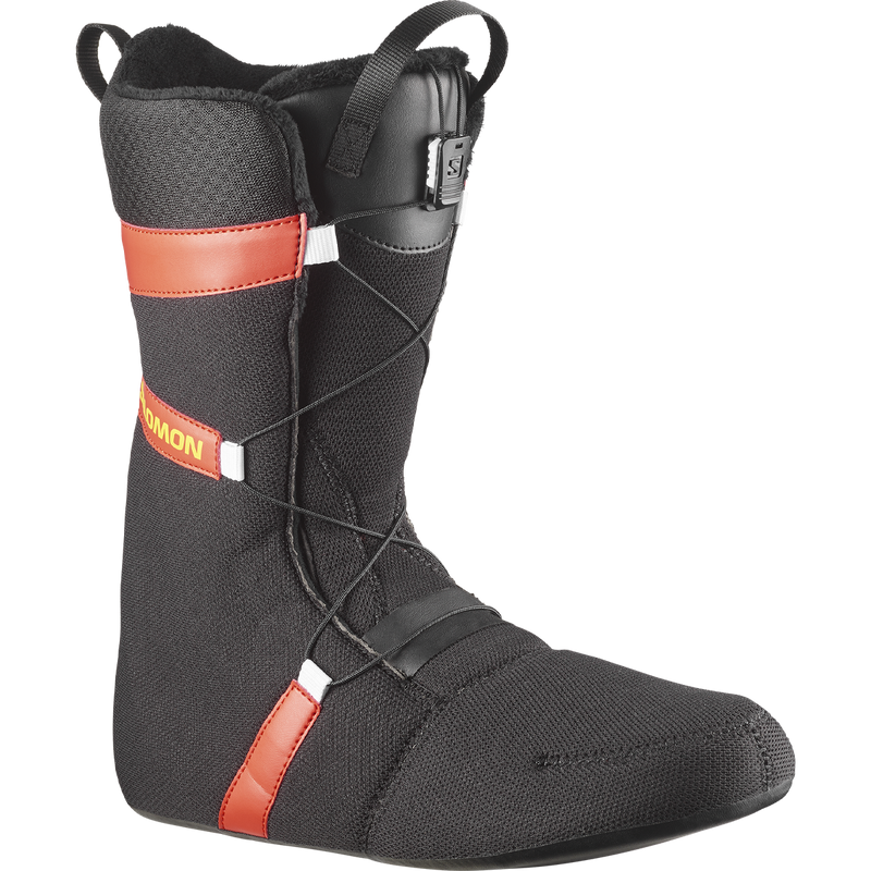 X Approach Lace SJ, Salomon X Approach Lace SJ liner