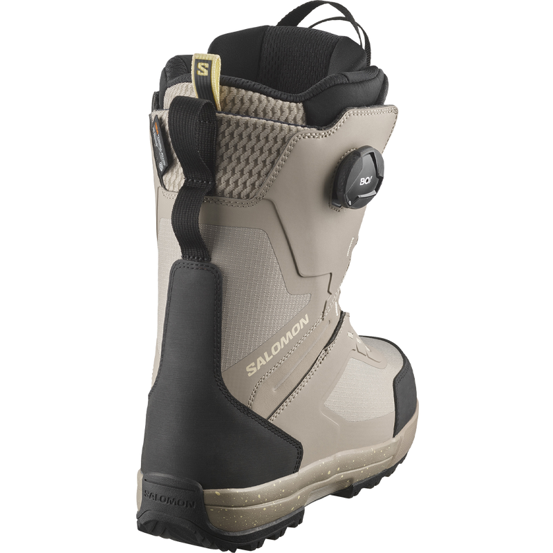 Women's Vista Dual BOA, Salomon Women's Vista Dual BOA back
